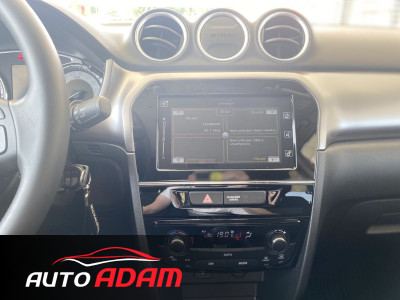 Suzuki Vitara  1.4 BoosterJet - Mild Hybrid 95kW
