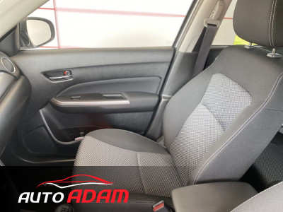 Suzuki Vitara  1.4 BoosterJet - Mild Hybrid 95kW