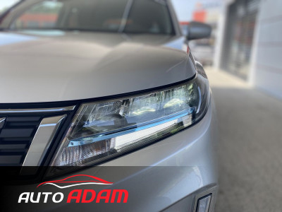 Suzuki Vitara  1.4 BoosterJet - Mild Hybrid 95kW