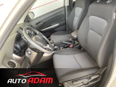 Suzuki Vitara  1.4 BoosterJet - Mild Hybrid 95kW