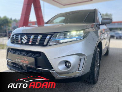 Suzuki Vitara  1.4 BoosterJet - Mild Hybrid 95kW