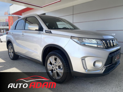 Suzuki Vitara  1.4 BoosterJet - Mild Hybrid 95kW