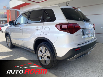 Suzuki Vitara  1.4 BoosterJet - Mild Hybrid 95kW