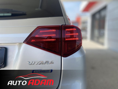 Suzuki Vitara  1.4 BoosterJet - Mild Hybrid 95kW