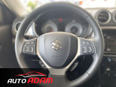 Suzuki Vitara  1.4 BoosterJet - Mild Hybrid 95kW