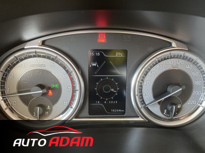 Suzuki Vitara  1.4 BoosterJet - Mild Hybrid 95kW