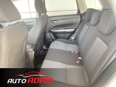 Suzuki Vitara  1.4 BoosterJet - Mild Hybrid 95kW