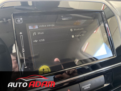 Suzuki Vitara  1.4 BoosterJet - Mild Hybrid 95kW