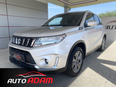 Suzuki Vitara  1.4 BoosterJet - Mild Hybrid 95kW