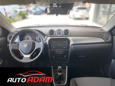 Suzuki Vitara  1.4 BoosterJet - Mild Hybrid 95kW