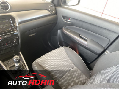 Suzuki Vitara  1.4 BoosterJet - Mild Hybrid 95kW