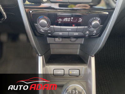 Suzuki Vitara  1.4 BoosterJet - Mild Hybrid 95kW