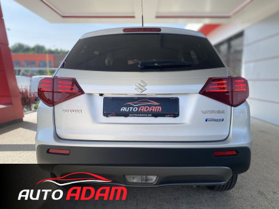 Suzuki Vitara  1.4 BoosterJet - Mild Hybrid 95kW