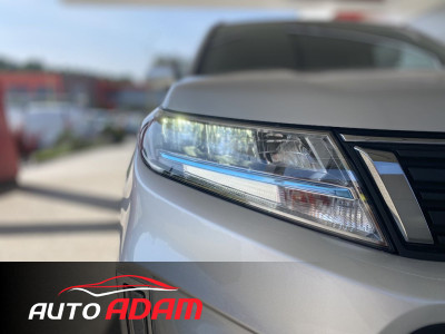 Suzuki Vitara  1.4 BoosterJet - Mild Hybrid 95kW
