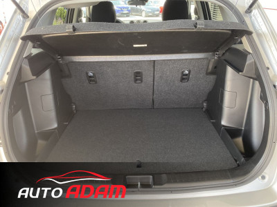 Suzuki Vitara  1.4 BoosterJet - Mild Hybrid 95kW