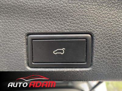VW Sharan 2.0 TDI DSG 4Motion Highline 135 kW