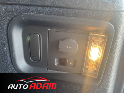 VW Sharan 2.0 TDI DSG 4Motion Highline 135 kW