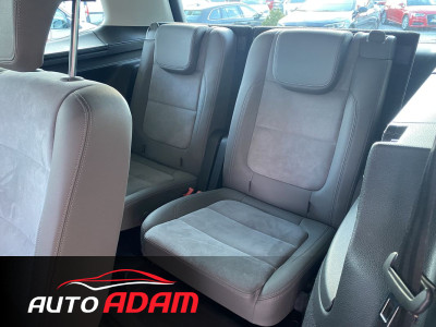 VW Sharan 2.0 TDI DSG 4Motion Highline 135 kW