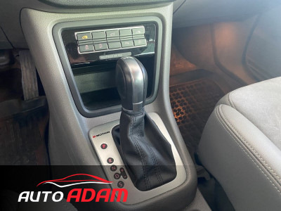 VW Sharan 2.0 TDI DSG 4Motion Highline 135 kW