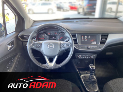 Opel Crossland X 1,5 CDTi Enjoy 75kW