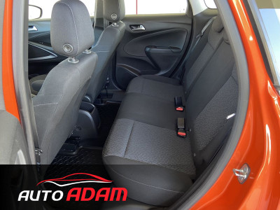 Opel Crossland X 1,2 81kW