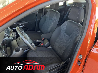 Opel Crossland X 1,2 81kW