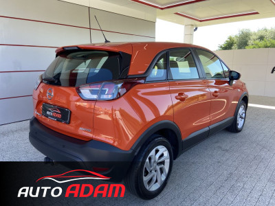 Opel Crossland X 1,2 81kW