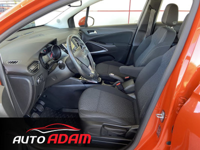 Opel Crossland X 1,2 81kW