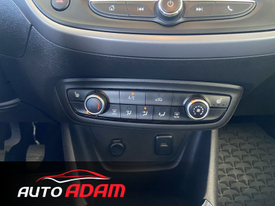 Opel Crossland X 1,2 81kW