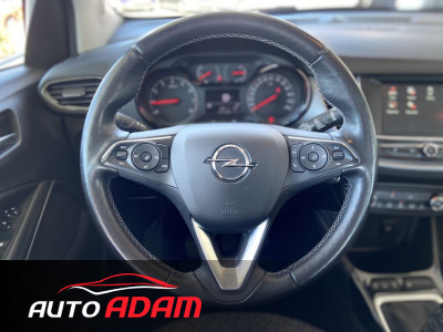 Opel Crossland X 1,2 81kW