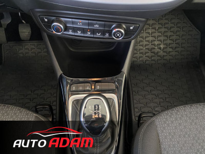 Opel Crossland X 1,2 81kW
