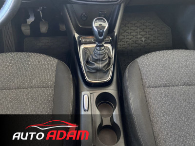 Opel Crossland X 1,2 81kW