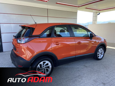 Opel Crossland X 1,2 81kW