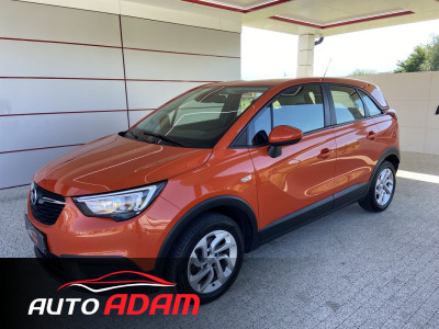 Opel Crossland X 1,2 81kW