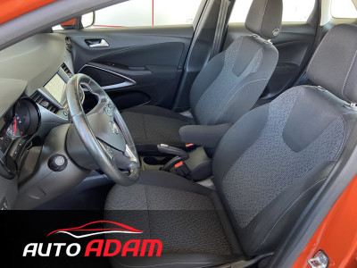Opel Crossland X 1,2 81kW