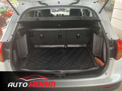 Suzuki Vitara 1,6 VVT Elegance  88kW 4x4