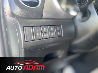 Suzuki Vitara 1,6 VVT Elegance  88kW 4x4