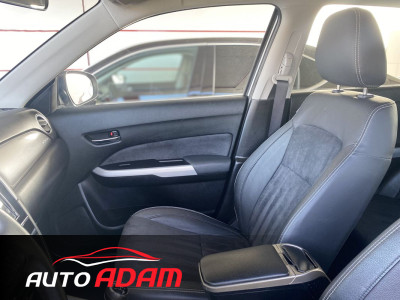 Suzuki Vitara 1,6 VVT Elegance  88kW 4x4