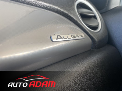 Suzuki Vitara 1,6 VVT Elegance  88kW 4x4