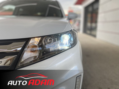 Suzuki Vitara 1,6 VVT Elegance  88kW 4x4