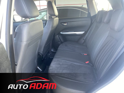 Suzuki Vitara 1,6 VVT Elegance  88kW 4x4
