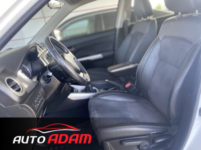 Suzuki Vitara 1,6 VVT Elegance  88kW 4x4