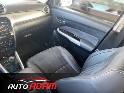 Suzuki Vitara 1,6 VVT Elegance  88kW 4x4