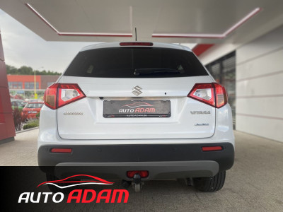Suzuki Vitara 1,6 VVT Elegance  88kW 4x4