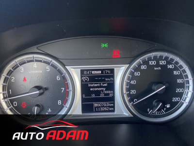 Suzuki Vitara 1,6 VVT Elegance  88kW 4x4