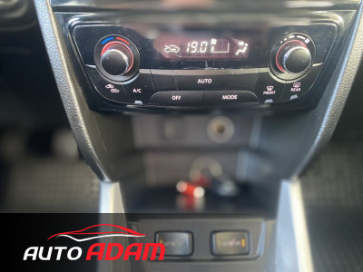 Suzuki Vitara 1,6 VVT Elegance  88kW 4x4