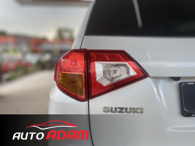 Suzuki Vitara 1,6 VVT Elegance  88kW 4x4