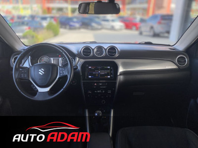 Suzuki Vitara 1,6 VVT Elegance  88kW 4x4