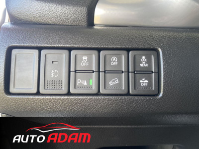 Suzuki Vitara 1,6 VVT Elegance  88kW 4x4