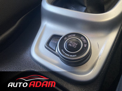 Suzuki Vitara 1,6 VVT Elegance  88kW 4x4